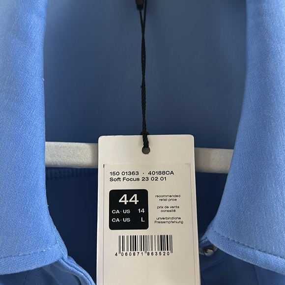 OLSEN - Shirt-jacket - Picture 7 of 13